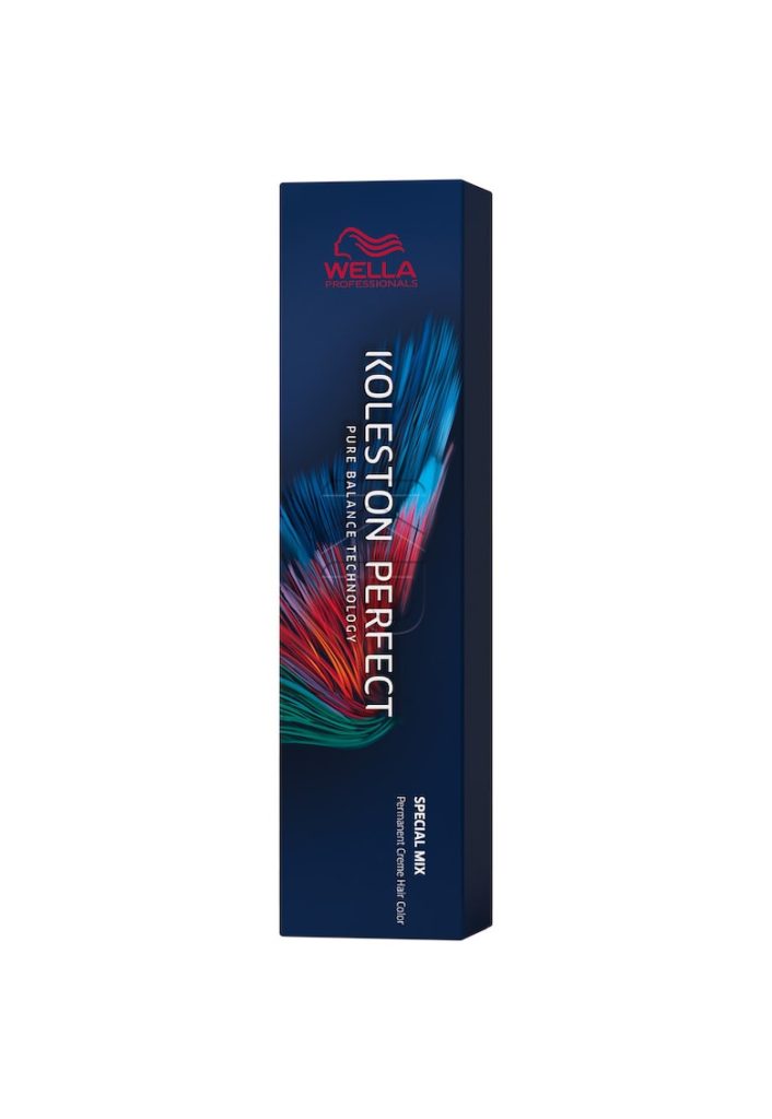 Vopsea de par permanenta Koleston Perfect - 60 ml-FEMEI-GENTI SI ACCESORII/Produse cosmetice