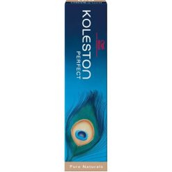 Vopsea de par permanenta Koleston Perfect Pure Naturals123-FEMEI-GENTI SI ACCESORII/Produse cosmetice