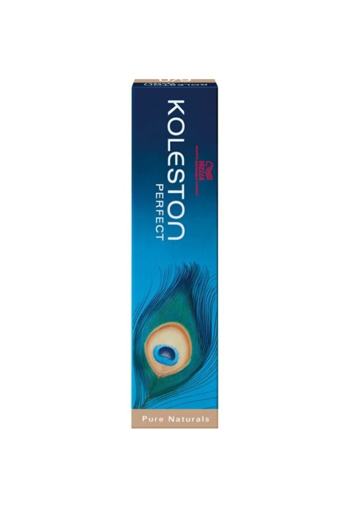 Vopsea de par permanenta Koleston Perfect Pure Naturals123-FEMEI-GENTI SI ACCESORII/Produse cosmetice