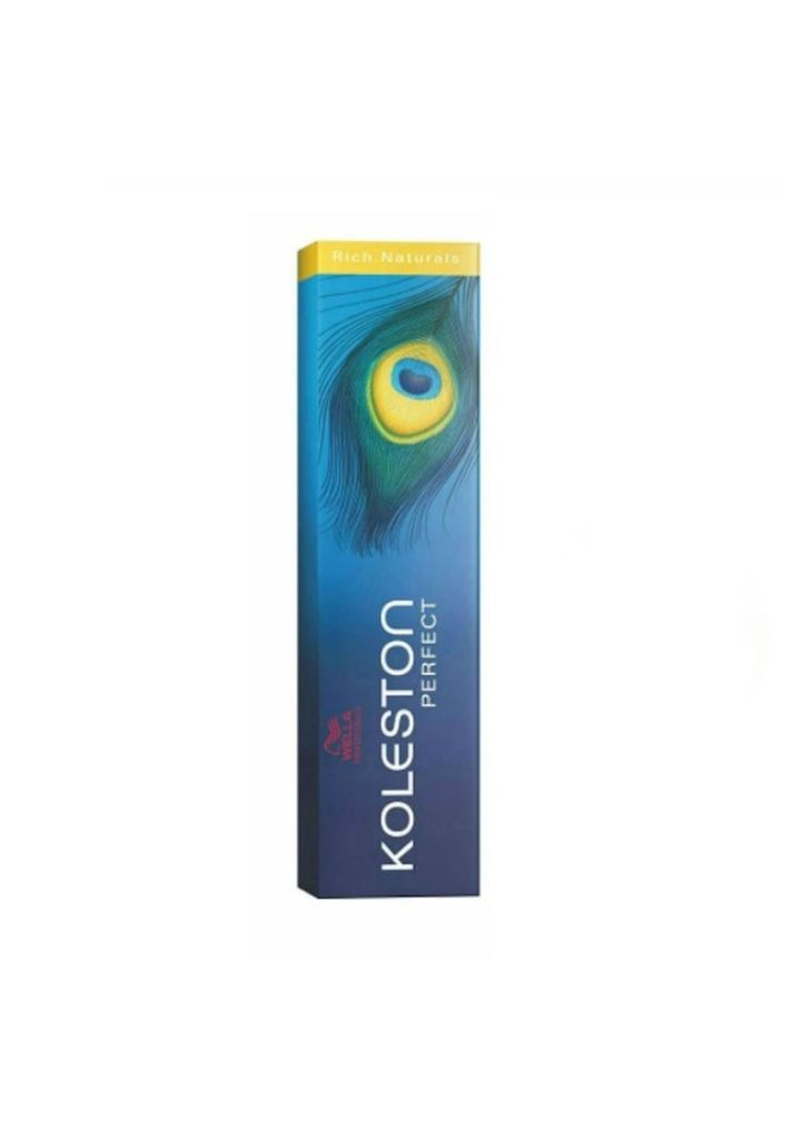 Vopsea de par permanenta Koleston Perfect Rich Naturals123-FEMEI-GENTI SI ACCESORII/Produse cosmetice