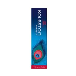 Vopsea de par permanenta Koleston Perfect Vibrant Reds-FEMEI-GENTI SI ACCESORII/Produse cosmetice