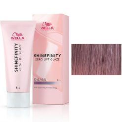 Vopsea de par semi-permanenta Shinefinity Zero Lift Glaze 60 ml-FEMEI-GENTI SI ACCESORII/Produse cosmetice