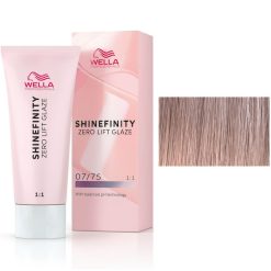 Vopsea de par semi-permanenta Shinefinity Zero Lift Glaze 60 ml-FEMEI-GENTI SI ACCESORII/Produse cosmetice