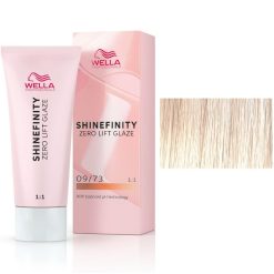 Vopsea de par semi-permanenta Shinefinity Zero Lift Glaze 60 ml-FEMEI-GENTI SI ACCESORII/Produse cosmetice