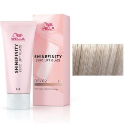 Vopsea de par semi-permanenta Shinefinity Zero Lift Glaze 60 ml-FEMEI-GENTI SI ACCESORII/Produse cosmetice