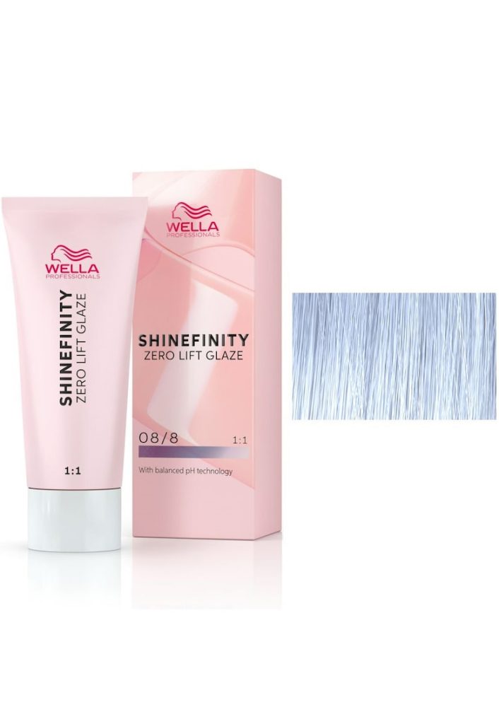 Vopsea de par semi-permanenta Shinefinity Zero Lift Glaze 60 ml-FEMEI-GENTI SI ACCESORII/Produse cosmetice