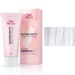 Vopsea de par semi-permanenta Shinefinity Zero Lift Glaze 60 ml-FEMEI-GENTI SI ACCESORII/Produse cosmetice