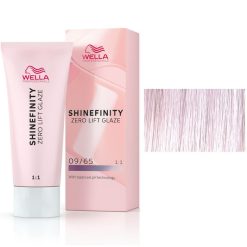 Vopsea de par semi-permanenta Shinefinity Zero Lift Glaze 60 ml-FEMEI-GENTI SI ACCESORII/Produse cosmetice