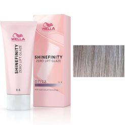 Vopsea de par semi-permanenta Shinefinity Zero Lift Glaze 60 ml-FEMEI-GENTI SI ACCESORII/Produse cosmetice