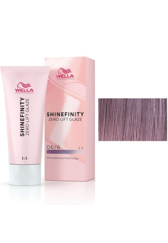 Vopsea de par semi-permanenta Shinefinity Zero Lift Glaze 60 ml-FEMEI-GENTI SI ACCESORII/Produse cosmetice