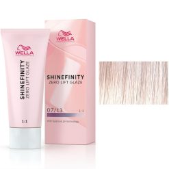 Vopsea de par semi-permanenta Shinefinity Zero Lift Glaze 60 ml-FEMEI-GENTI SI ACCESORII/Produse cosmetice