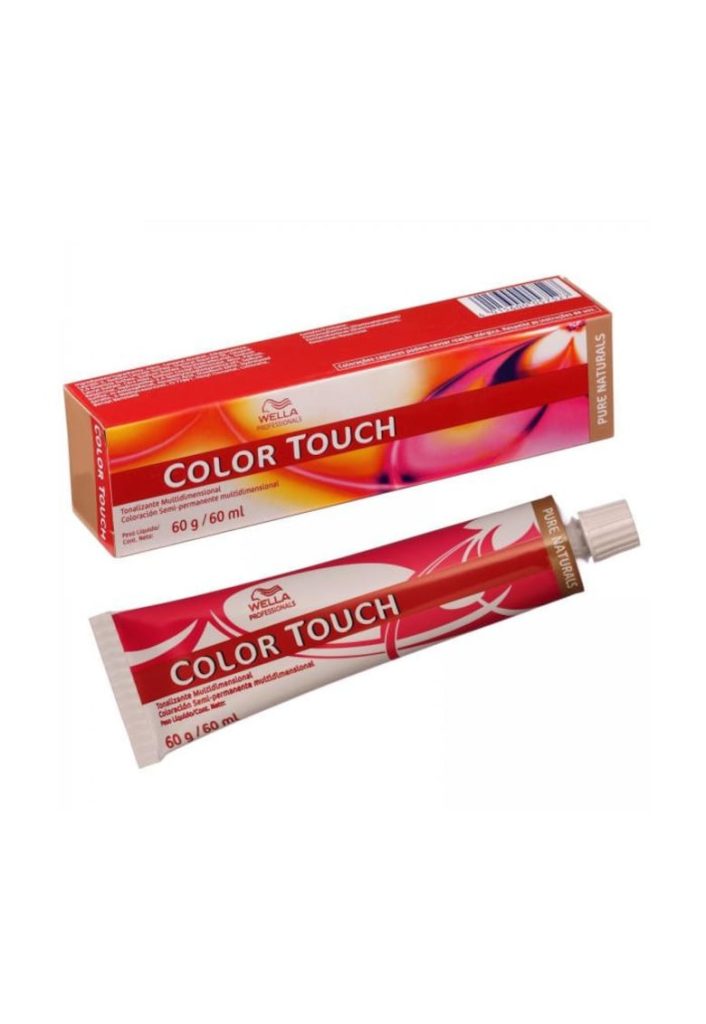 Vopsea semipermanenta Color Touch 77/45 - 60ml-FEMEI-GENTI SI ACCESORII/Produse cosmetice