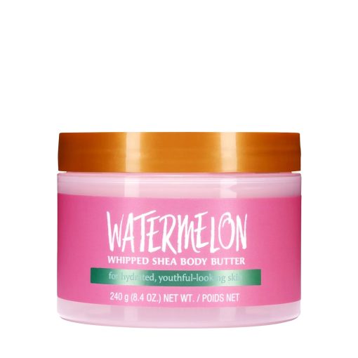 Watermelon whipped body butter 240 gr-Ingrijirea pielii-Ingrijire corp > Creme si lotiuni