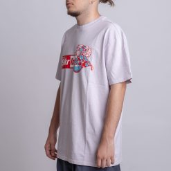 X Cracklez Meds Tee 2