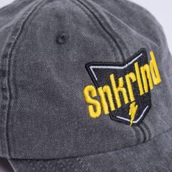 X Cracklez Pest Control Hat 3