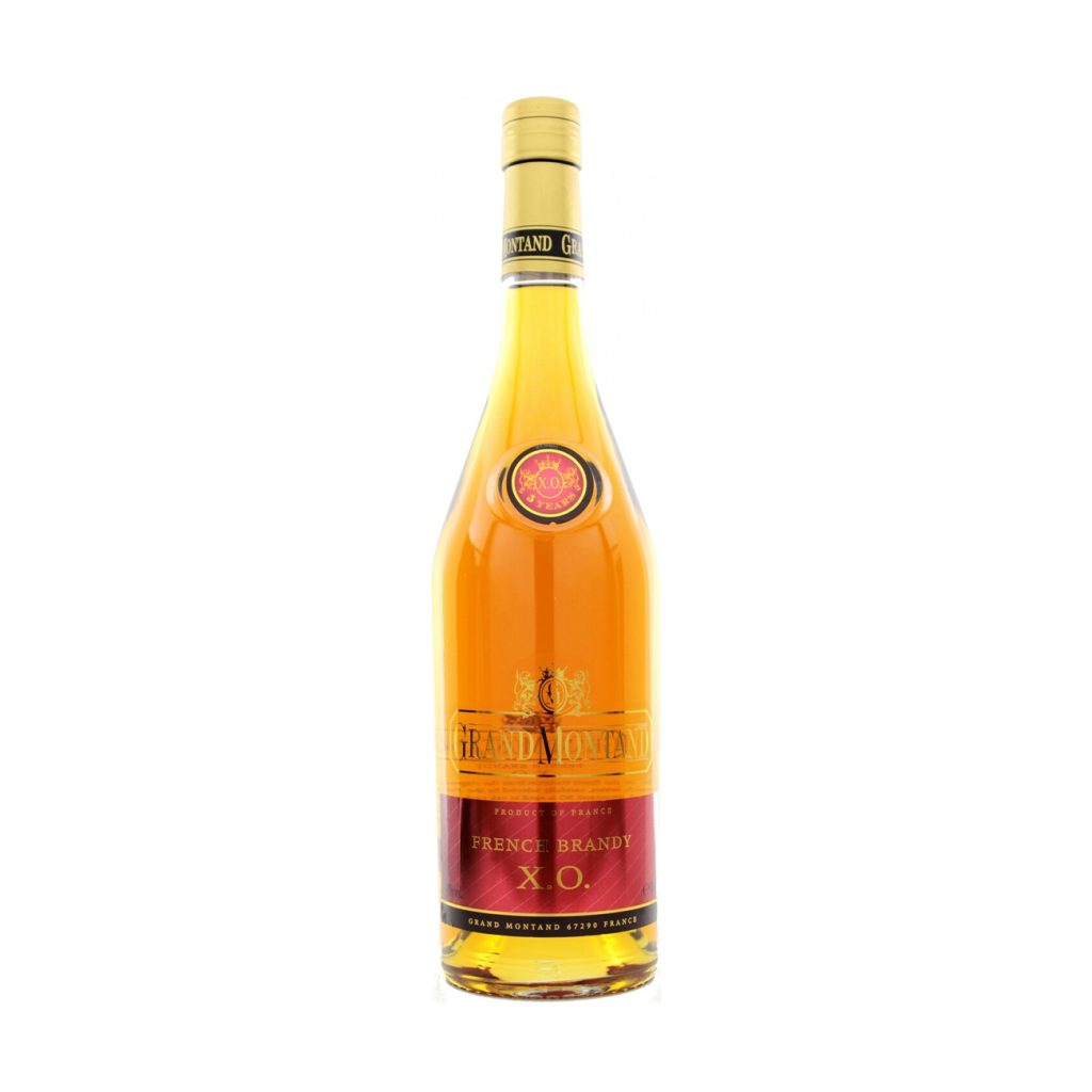 Xo 700 ml-Bauturi-Cognac si brandy > Brandy