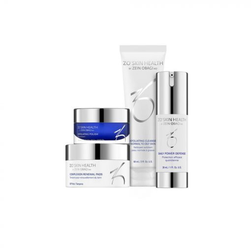 ZO Skin Health Daily Skincare - Program De Ingrijire Zilnica Anti-Ageing-Branduri-ZO SKIN HEALTH