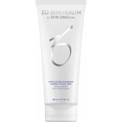 ZO Skin Health Exfoliating Cleanser