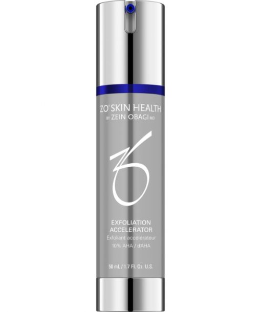 ZO Skin Health Exfoliation Accelerator 30ml 50ml-Tipuri de ten-Ten gras