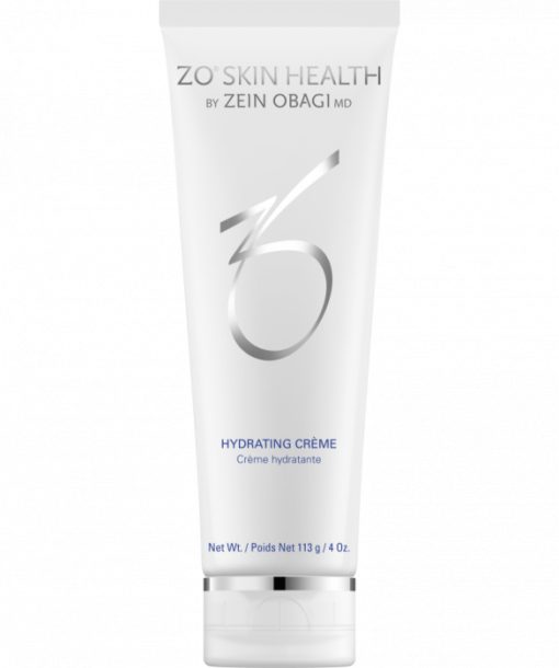 ZO Skin Health Hydrating Creme - Crema Hidratanta De Fata 113g 58g-Branduri-ZO SKIN HEALTH