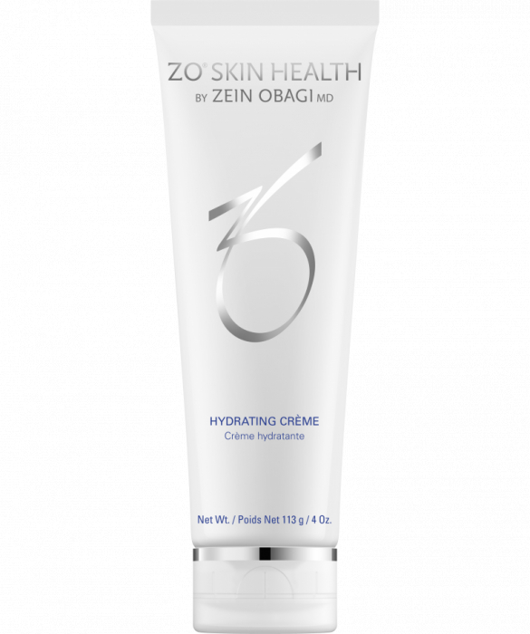 ZO Skin Health Hydrating Creme - Crema Hidratanta De Fata 113g 58g-Branduri-ZO SKIN HEALTH