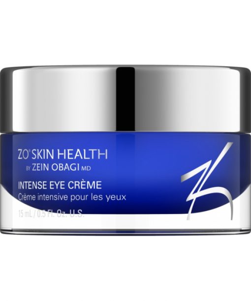 ZO Skin Health Intense Eye Repair - Crema Anti-Aging Pentru Conturul Ochilor 15ml-Tipuri de ten-Contur ochi