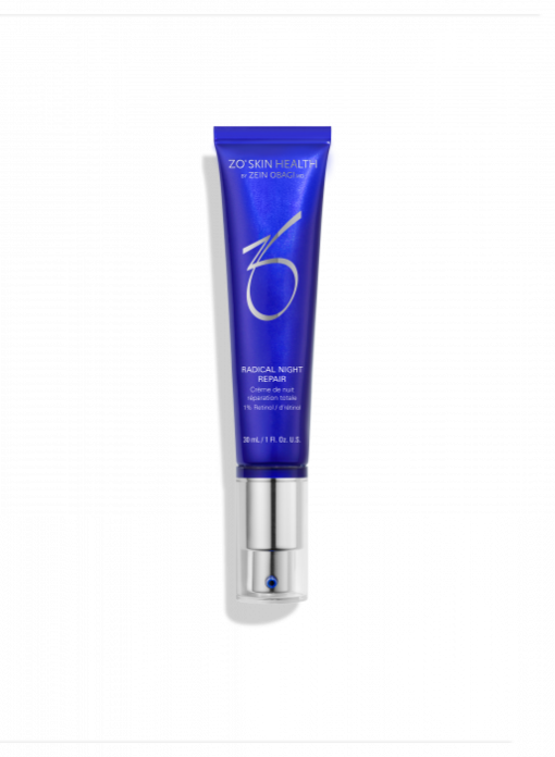 ZO Skin Health Radical Night Repair - Crema De Noapte Cu Retinol 1% 60ml-Branduri-ZO SKIN HEALTH