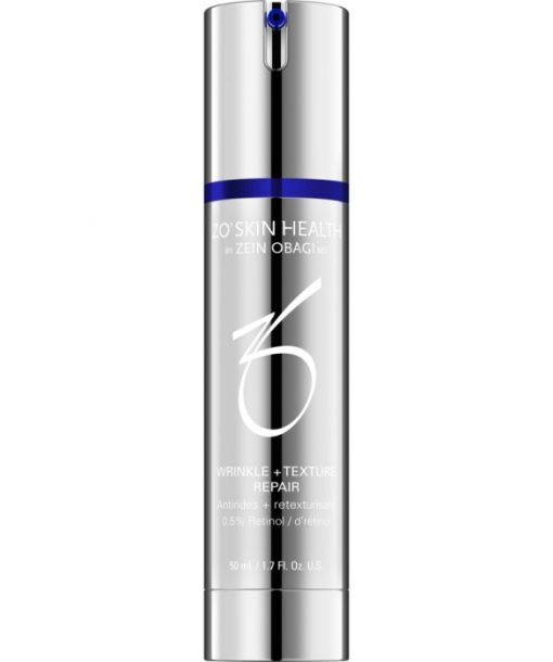 ZO Skin Health Wrinkle + Texture Repair 0.5% - Crema Cu Retinol 30ml 50ml-Branduri-ZO SKIN HEALTH