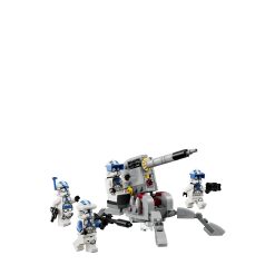 501st clone troopers battle pack 75345-Jucarii-Jocuri de construit