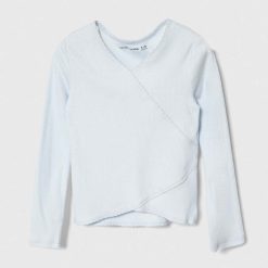 Abercrombie & Fitch longsleeve copii-Îmbrăcăminte