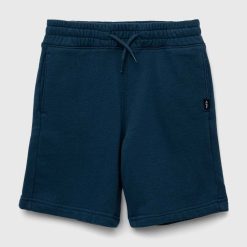 Abercrombie & Fitch pantaloni scurti copii talie reglabila-Îmbrăcăminte