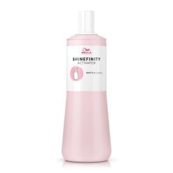 Activator pentru flacon cu aplicator Shinefinity Activator - Bottle Usage 2% - 1000 ml-FEMEI-GENTI SI ACCESORII/Produse cosmetice