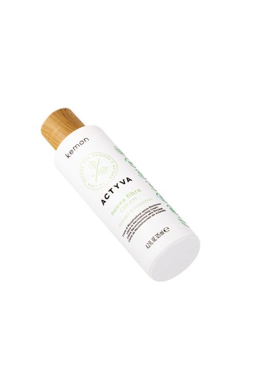 Actyva Nuova Fibra Cream intretinere pentru intarire 125 ml-FEMEI-GENTI SI ACCESORII/Produse cosmetice