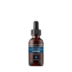 Advanced serum + vitamin e hyaluronic acid 100 30 ml-Ingrijirea pielii-Fata > Serum