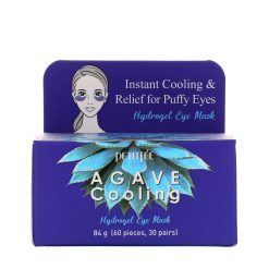 Agave cooling hydrogel eye patch - 60 pieces 84 gr-Ingrijirea pielii-Fata  data-eio=