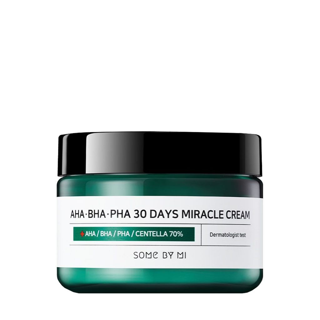 Aha bha pha 30 days miracle cream 50 ml-Ingrijirea pielii-Fata > Creme si lotiuni