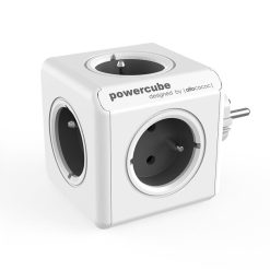 Allocacoc Splitter modular PowerCube Original GREY-Electronice și gadgeturi