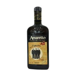 Amaretto 700 ml-Bauturi-Lichior