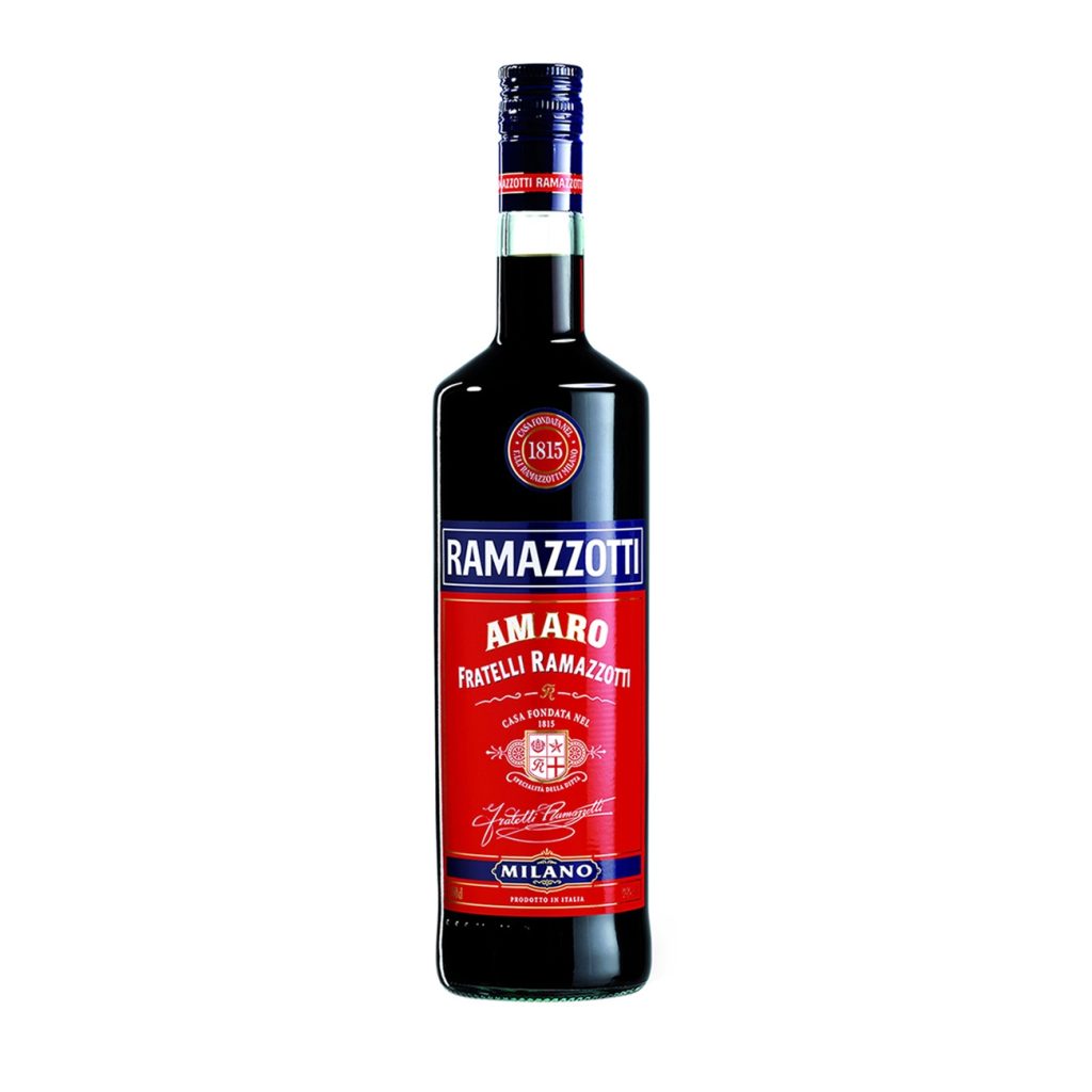 Amaro 1000 ml-Bauturi-Lichior