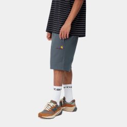 American Script Sweat Short 2