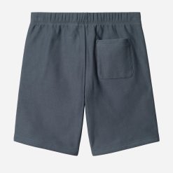 American Script Sweat Short 4