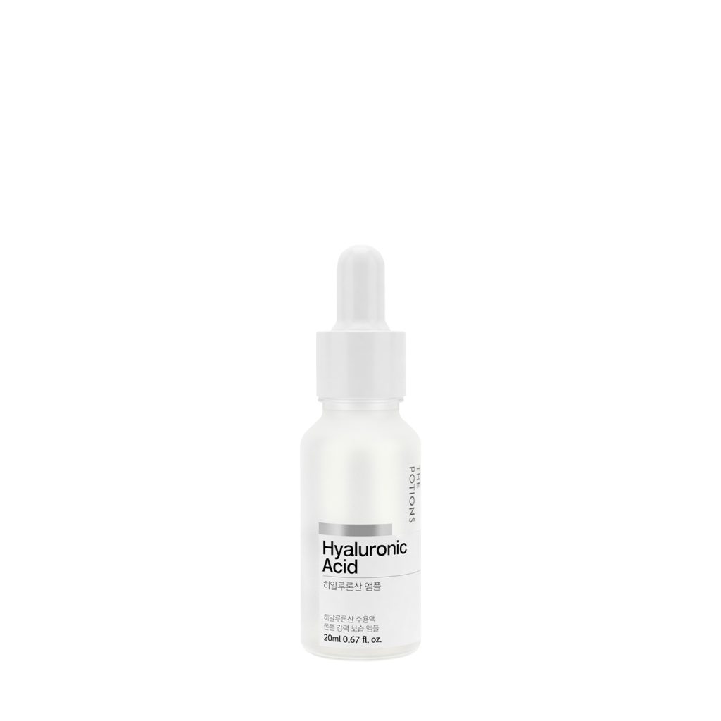 Ampoule cu acid hialuronic 20 ml-Ingrijirea pielii-Fata > Serum