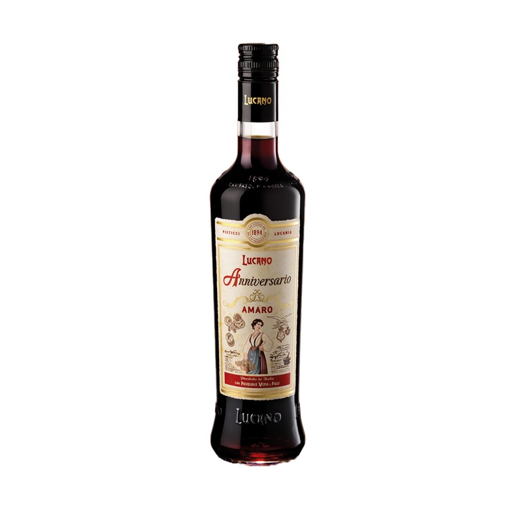 Anniversario amaro 700 ml-Bauturi-Lichior