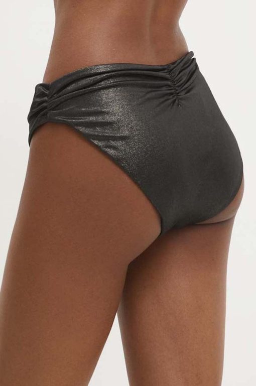 Answear Lab chiloti de baie culoarea negru-Costume de baie