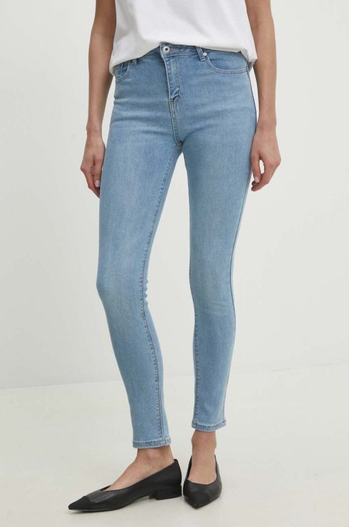 Answear Lab jeansi femei-Jeans