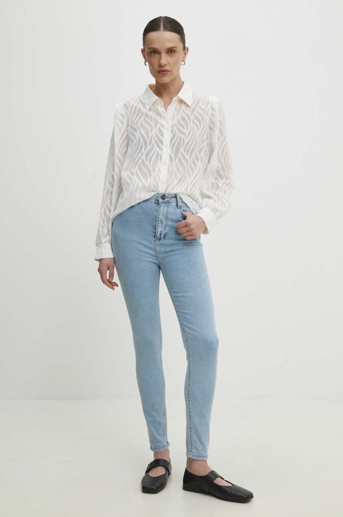 Answear Lab jeansi femei-Jeans