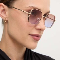Answear Lab ochelari de soare femei-Ochelari de soare