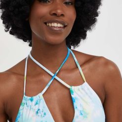 Answear Lab sutien de baie cupa usor rigidizata-Costume de baie