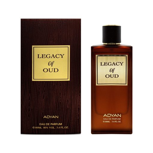 Apă de parfum Adyan