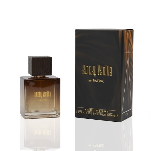 Apă de parfum Smoky Vanilla by Patric